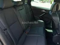 Usado Peugeot 508 SW Allure 140 CV (102 kW) 2014 Negro Familiar
