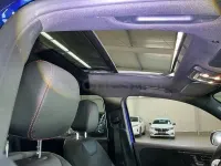 Usado Mercedes GLB35 306 CV (225 kW) 2021 Azul SUV