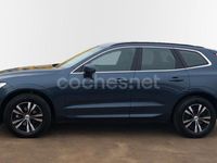 Occasion Volvo XC60 Core 250 ch (183 kW) 2025 Bleue SUV