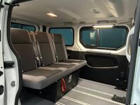 Usado Fiat Talento 125 CV (91 kW) 2018 Blanco Monovolumen