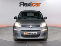 Usado Fiat Panda 71 CV (52 kW) 2022 Gris Berlina