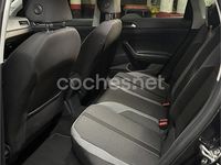 Usado VW Polo Sportline 95 CV (69 kW) 2018 Negro Utilitario