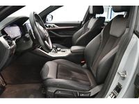 Usado BMW 420 Shadowline 184 CV (135 kW) 2023 Gris Coupe