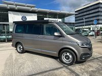 usado VW California 2.0 TDI 204HP BMT DSG OCEAN 4P