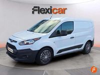 Usado Ford Transit Ambiente 75 CV (55 kW) 2018 Blanco Familiar