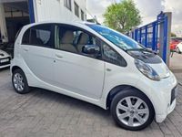 Usado Citroën C-zero Seduction 49 kW (67 CV) 2019 Blanco Utilitario