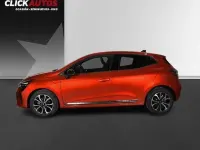 Usado Renault Clio Techno 90 CV (66 kW) 2024 Utilitario