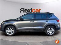 Begagnad Seat Ateca Reference 110 HK (80 kW) 2022 Grå SUV