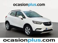 Usado Opel Mokka Selective 140 CV (102 kW) 2017 Blanco SUV