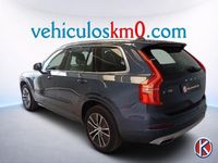 Usado Volvo XC90 Business Edition 235 CV (172 kW) 2019 Azul SUV