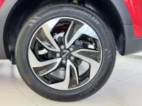 Nuevo EVO Evo 4 106 CV (77 kW) 2026 Rojo SUV