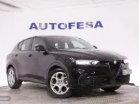 Usado Alfa Romeo Tonale Sprint 130 CV (95 kW) 2023 Negro SUV