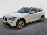 Usado BMW X1 143 CV (105 kW) 2010 SUV