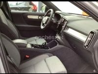 Usado Volvo XC40 Plus 163 CV (119 kW) 2023 Marrón SUV