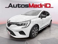 Usado Renault Clio V Equilibre 90 CV (66 kW) 2022 Blanco Berlina