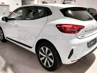 Nuevo Mitsubishi Colt Motion 90 CV (66 kW) 2026 Blanco Utilitario
