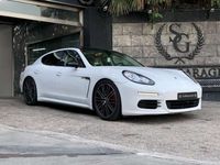 usado Porsche Panamera S PDK