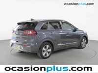 usado Kia Niro 1.6 GDi HEV Híbrido Emotion 104 kW (141 CV)