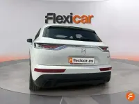 Usado DS Automobiles DS7 Crossback 130 CV (95 kW) 2020 Blanco SUV