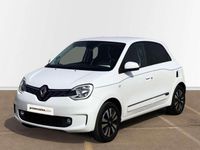 Usado Renault Twingo Zen 60 kW (82 CV) 2021 Blanco Utilitario
