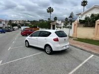 Brugt Seat Altea 105 HK (77 kW) 2006 Hvid MPV