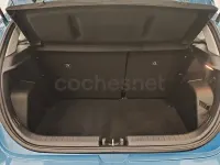 Usado Hyundai i20 100 CV (73 kW) 2022 Azul Utilitario