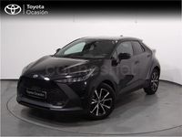Usado Toyota C-HR Advance 140 CV (102 kW) 2025 Negro SUV