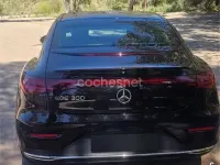 Usado Mercedes EQE300 Edition 180 kW (245 CV) 2024 Eléctrico Berlina