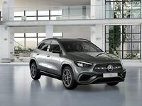 Nuevo Mercedes GLA250 217 CV (159 kW) 2026 Gris SUV