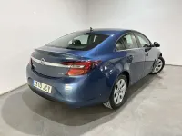 Occasion Opel Insignia Business 120 PK (88 kW) 2015 Blauw Sedan