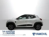 Usado Dacia Spring Extreme 47 kW (65 CV) 2024 Eléctrico Utilitario