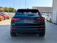 Usado Audi Q3 Sportback Sport 400 CV (294 kW) 2021 Negro SUV