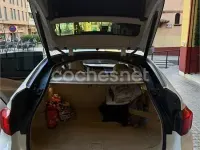 Usado BMW 520 Gran Turismo 184 CV (135 kW) 2015 Blanco Berlina
