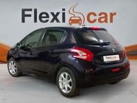 usado Peugeot 208 5P ACCESS 1.2L PureTech 82 Gasolina en Flexicar Córdoba