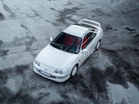 Usado Honda Civic 160 CV (117 kW) 1998 Blanco Berlina