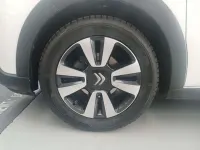 Usado Citroën C3 Feel 82 CV (60 kW) 2022 Blanco Utilitario