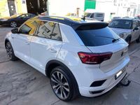 usado VW T-Roc 2.0TDI Advance R-Line DSG7