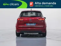 Occasion Citroën C4 Picasso Feel 131 PK (96 kW) 2017 Rood MPV