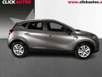 Usado Mitsubishi ASX Motion 90 CV (66 kW) 2024 SUV