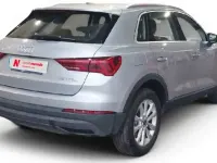 Usado Audi Q3 Advanced 245 CV (180 kW) 2022 Gris SUV