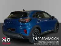 Usado Ford Puma Titanium 125 CV (91 kW) 2023 SUV