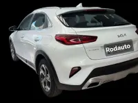 Usado Kia XCeed 120 CV (88 kW) 2022 Blanco SUV