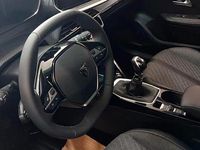 Nuevo Peugeot 208 Allure 102 CV (75 kW) 2025 Gris Utilitario