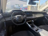 Usado Peugeot 308 SW Active 130 CV (95 kW) 2023 Blanco Familiar