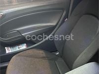 Usado Seat Ibiza SC 105 CV (77 kW) 2009 Negro Utilitario