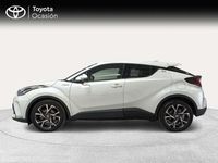 Usado Toyota C-HR Advance 122 CV (89 kW) 2020 Blanco SUV
