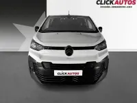 Usado Citroën Jumpy 145 CV (106 kW) 2024 Monovolumen