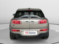 Usado Mini One Clubman 102 CV (75 kW) 2018 Familiar