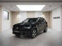 Usado Volvo XC40 Plus 211 CV (155 kW) 2023 Negro SUV