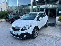 Usado Opel Mokka Selective 140 CV (102 kW) 2016 Blanco SUV